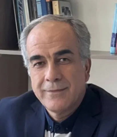 علی معصومی
